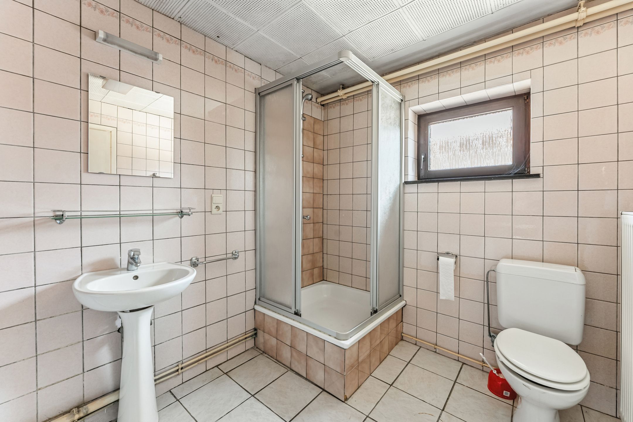 Statige herenwoning op 11a40ca te Membruggen foto 16