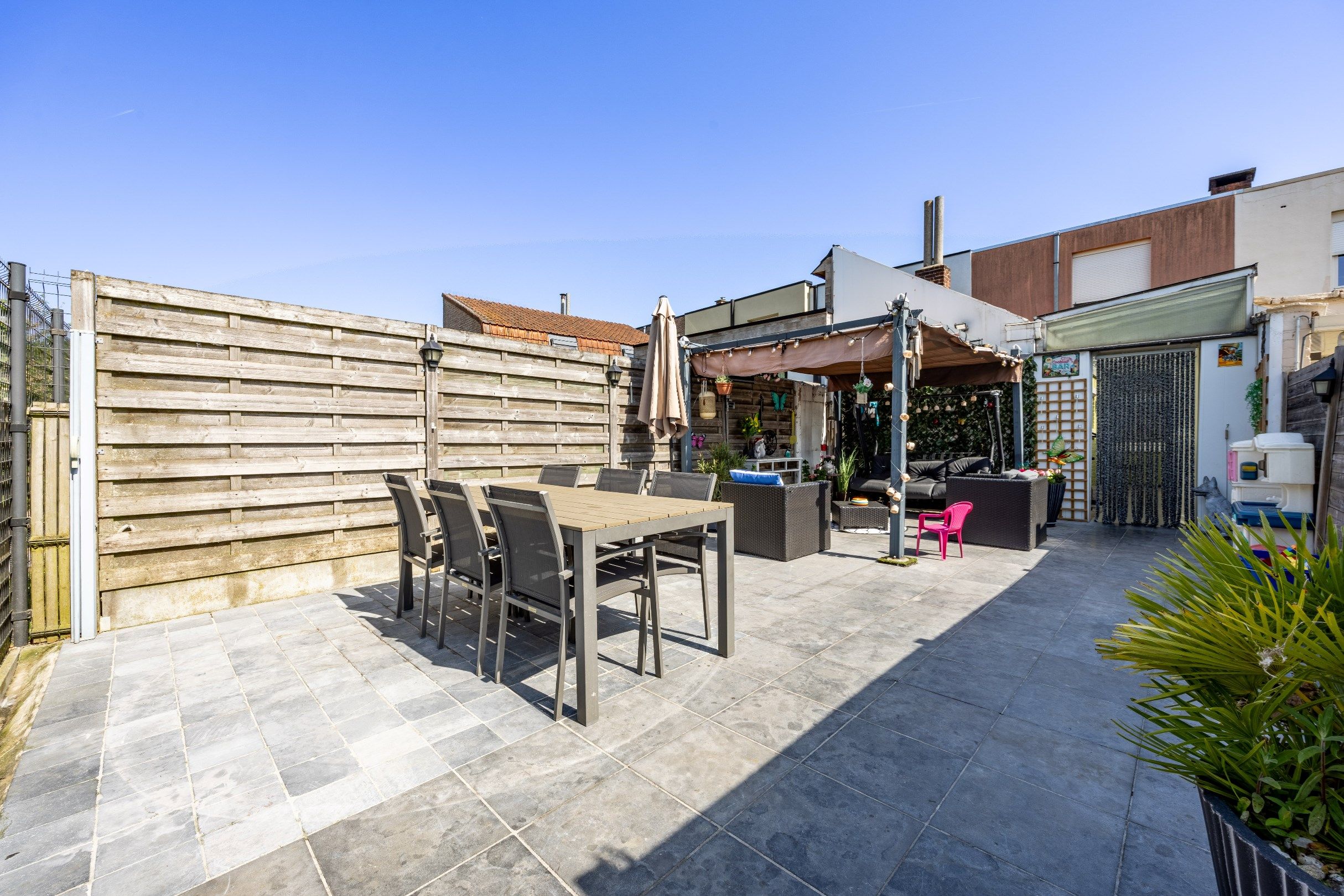STARTERSWONING MET GARAGE  foto 7