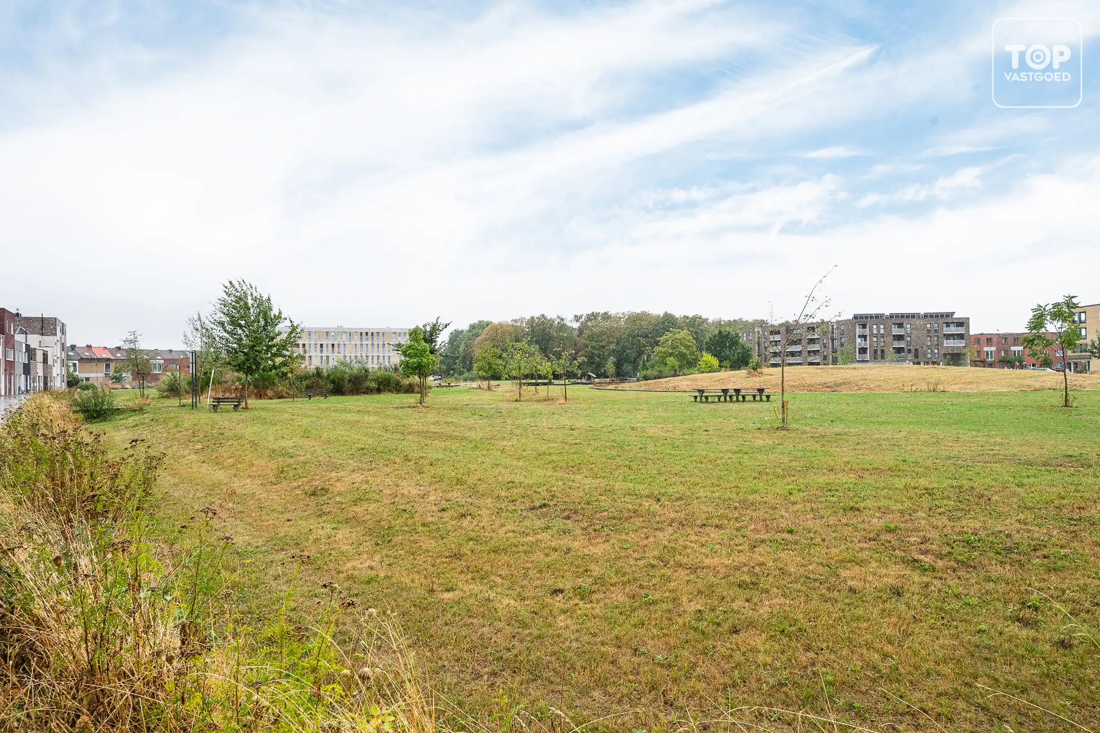 Instapklaar gelijkvloers appartement met EPC A en gezellig terras foto 18