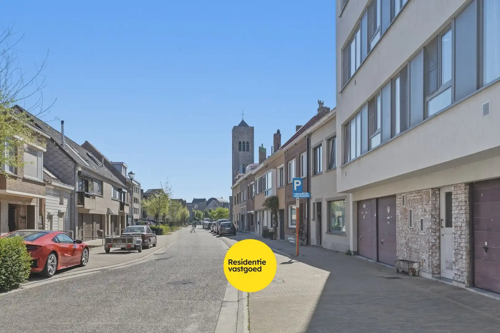 Instapklaar, energiezuinig appartement op topligging in Mariakerke (Oostende) foto 21