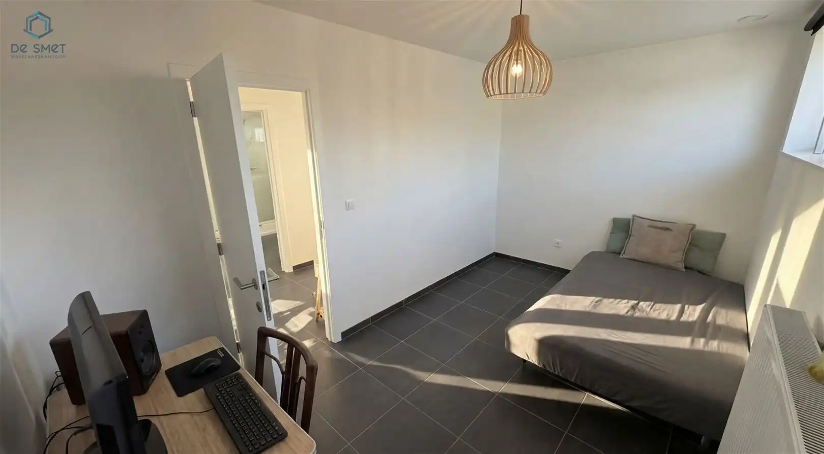 Prachtige nieuwbouwwoning met 3 slp,garage en tuin foto 19