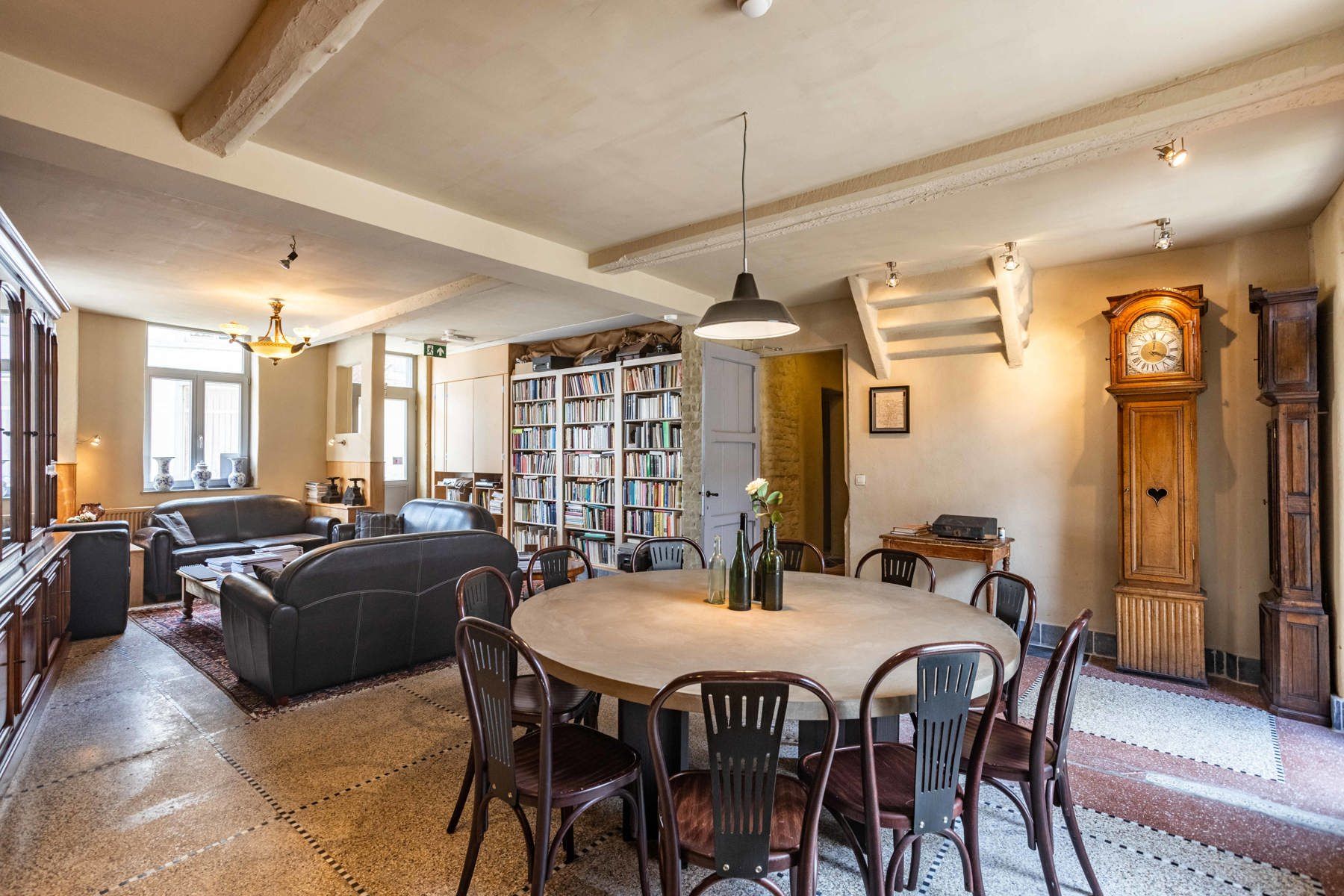 Uitzonderlijk charmehotel in het hart van Bever foto 10