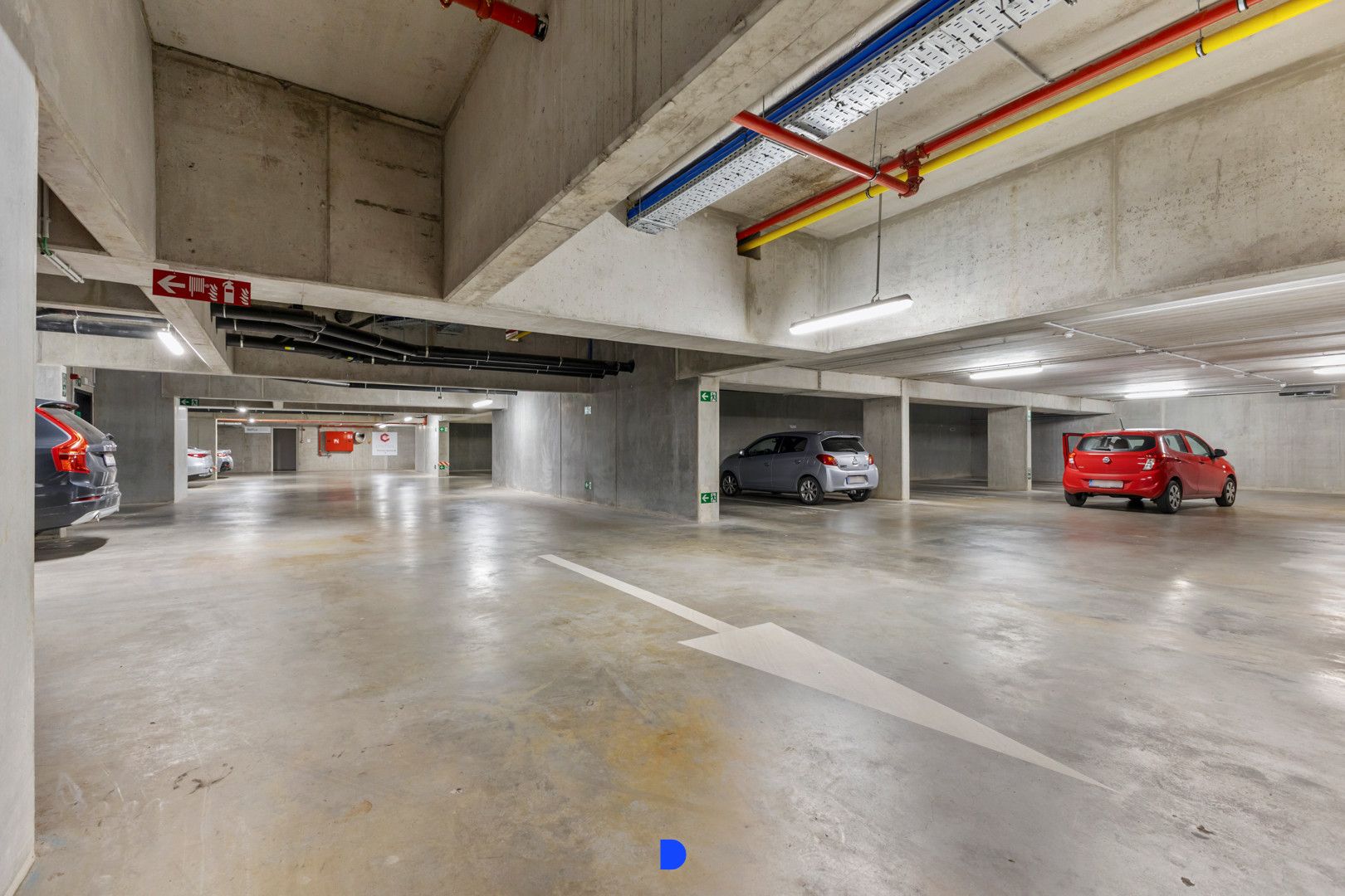 Relaxed wonen in het centrum van Roeselare foto 13