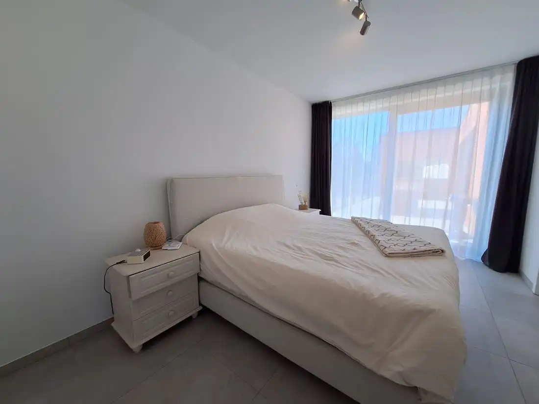 Prachtig, energiezuinig nieuwbouw appartement foto 14