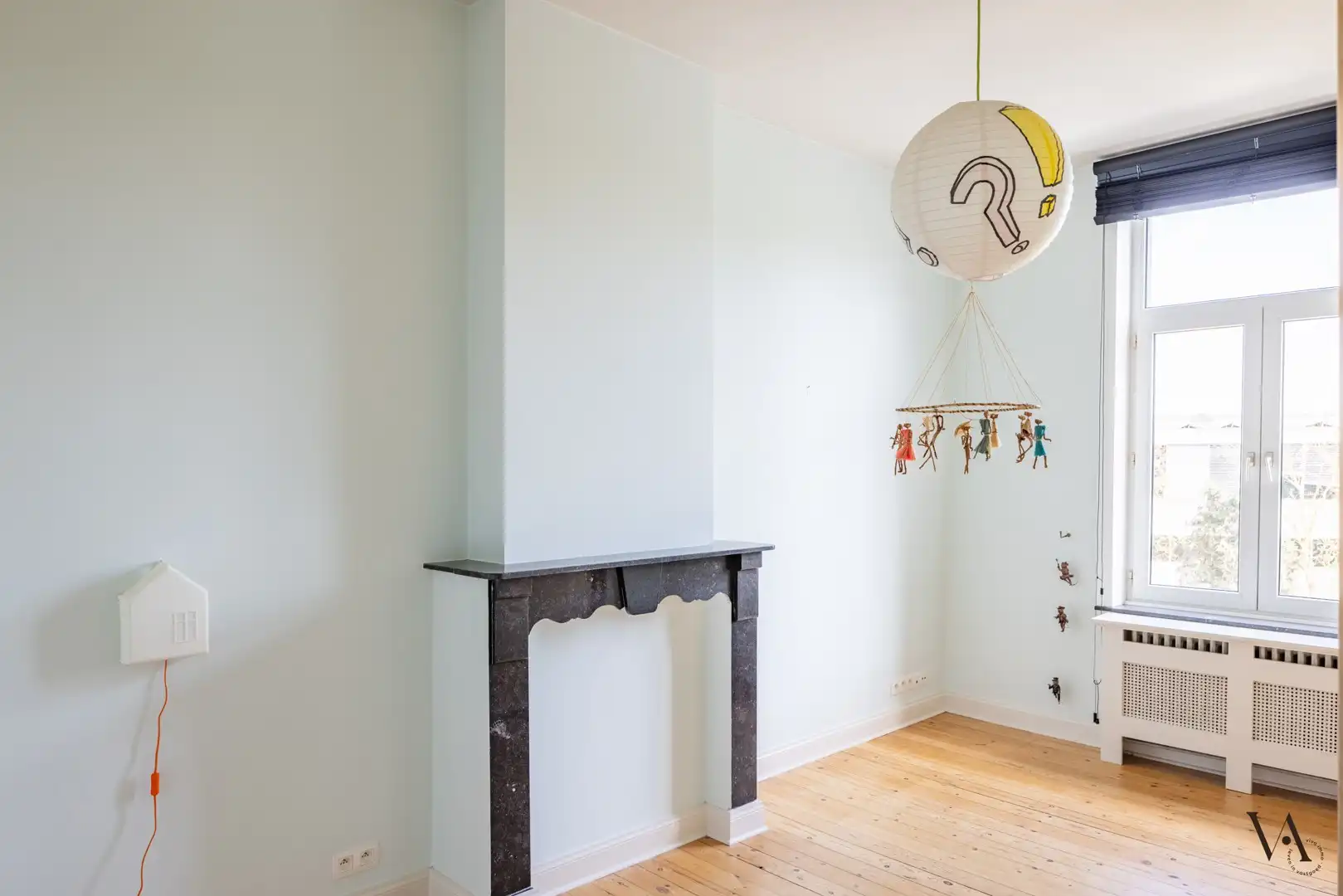 Prachtige herenwoning op topligging aan de Leuvense ring foto 15