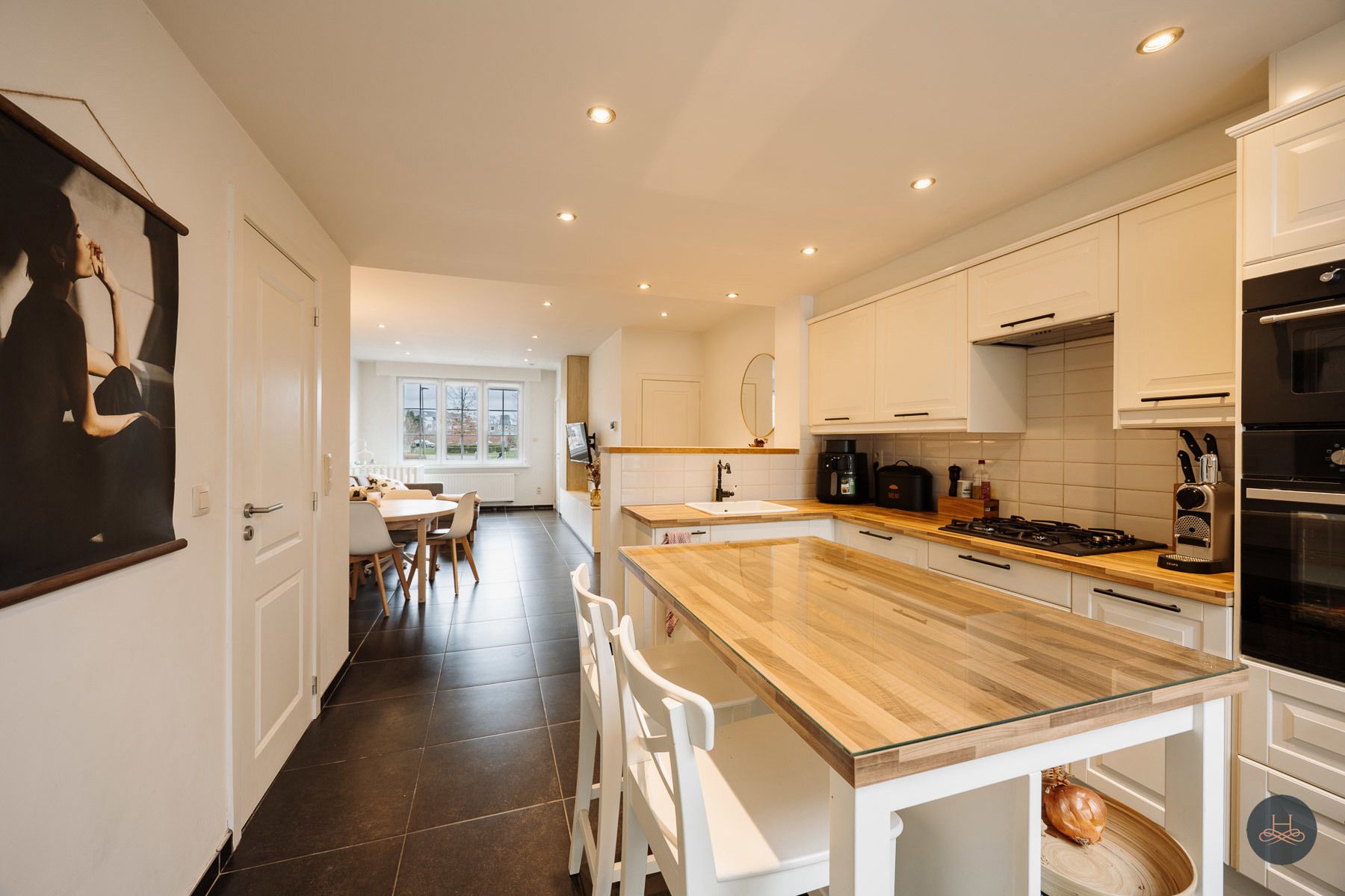 Starterswoning op toplocatie in Mechelen foto 11