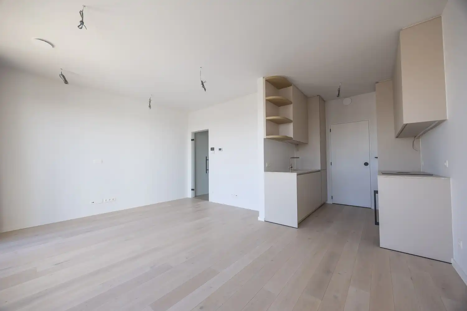 RESIDENTIE BAELSKAAI 26 foto 13