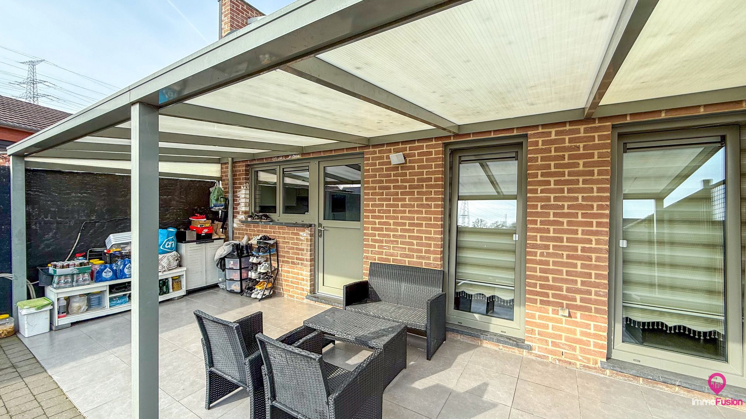 Instapklaar appartement met 3 slpks en een gunstig EPC! foto 25