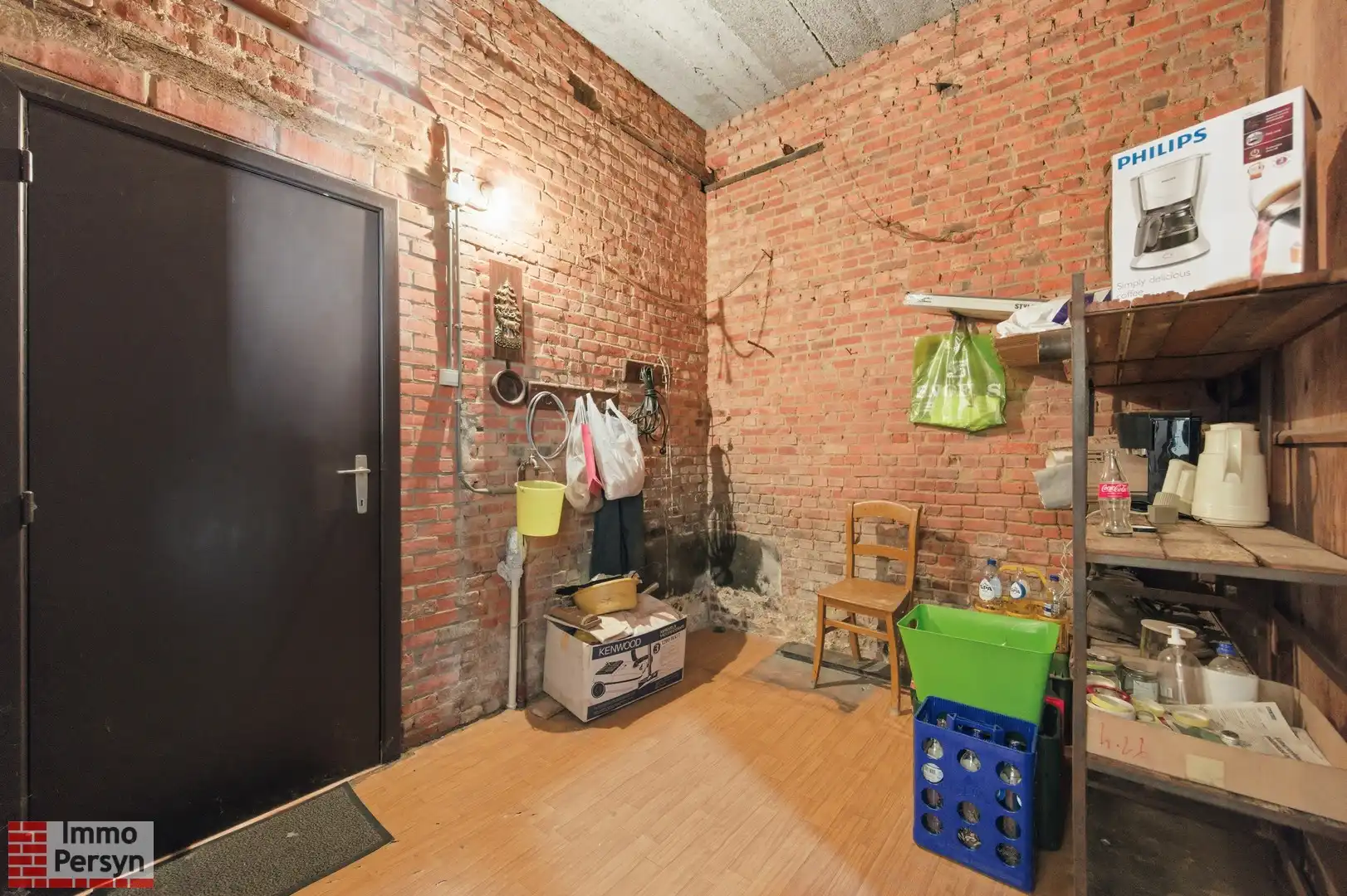 Te renoveren, zeer ruime open bebouwing te Herselt foto 10