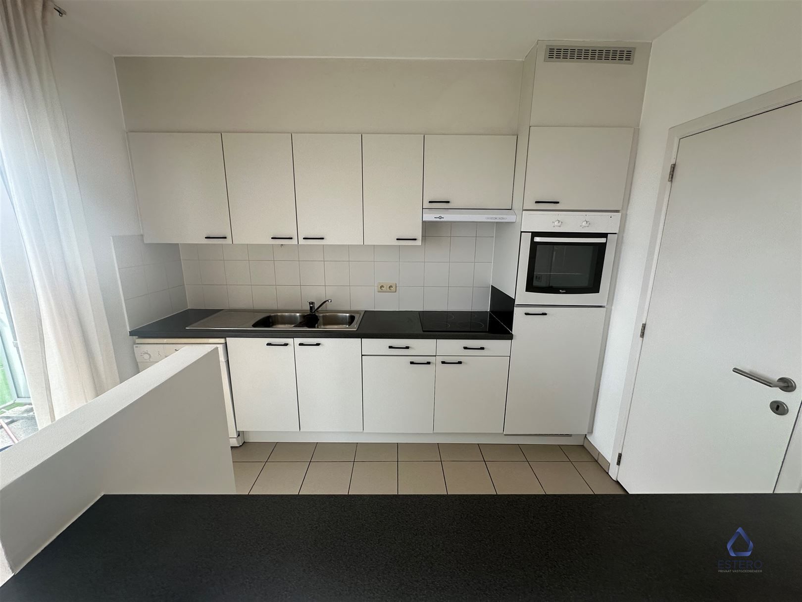 Schitterende Appartement 2slpk te koop – 1080 Molenbeek foto 5