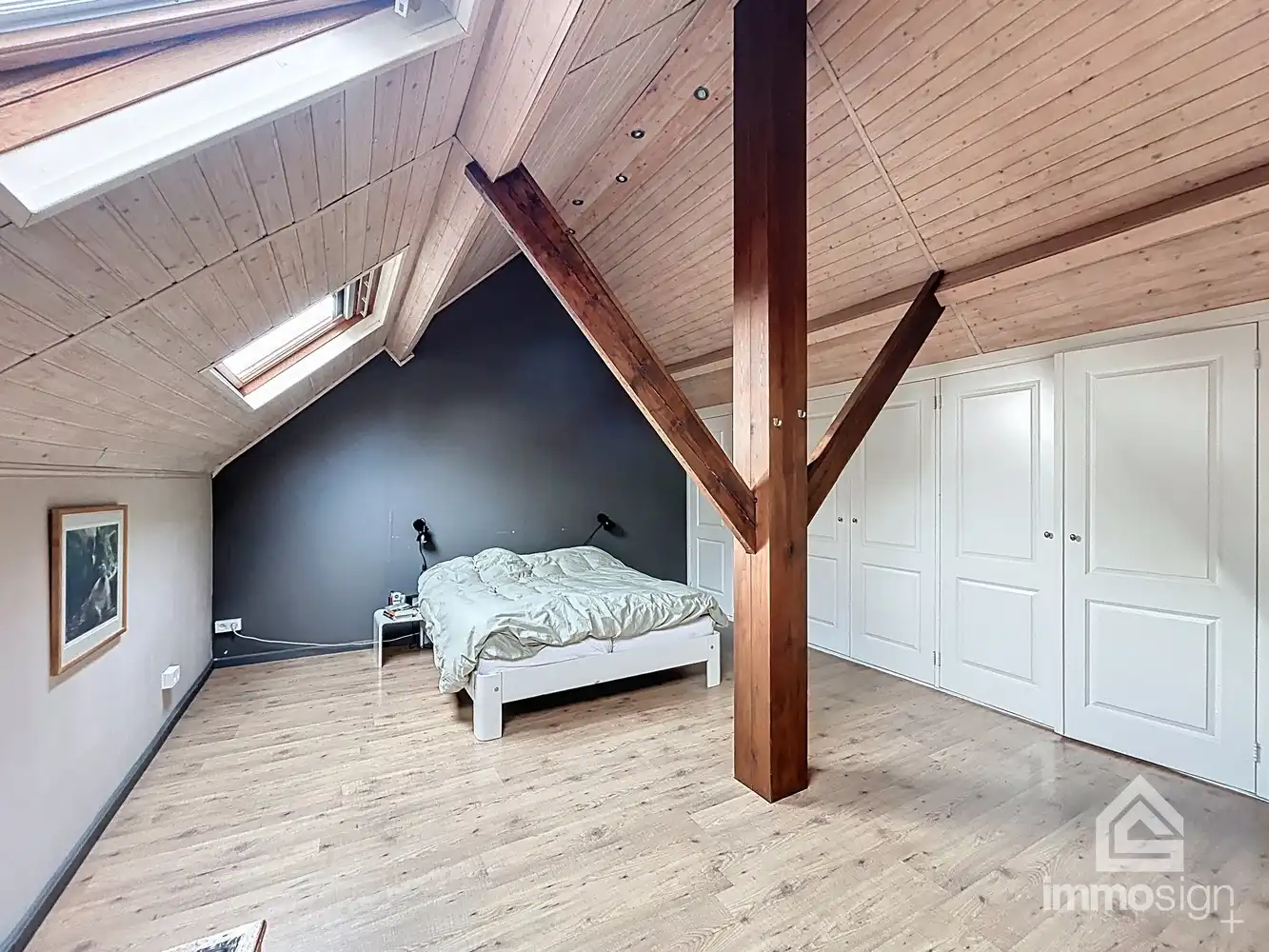 Charmante woning in het landelijke Kaulille met tal van troeven! foto 23