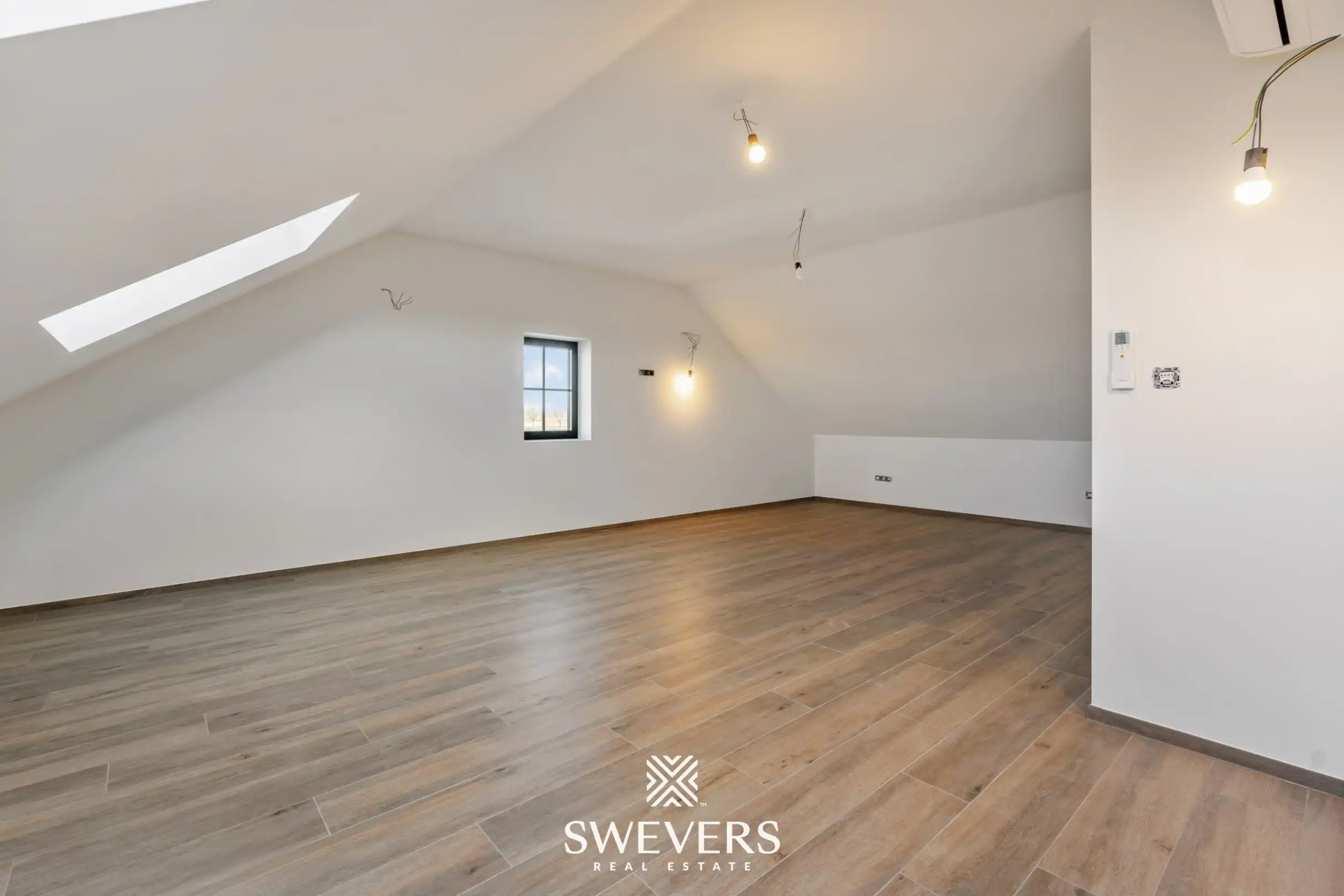 Modern en energiezuinig wonen in alle rust, in het hart van Wilderen foto 24