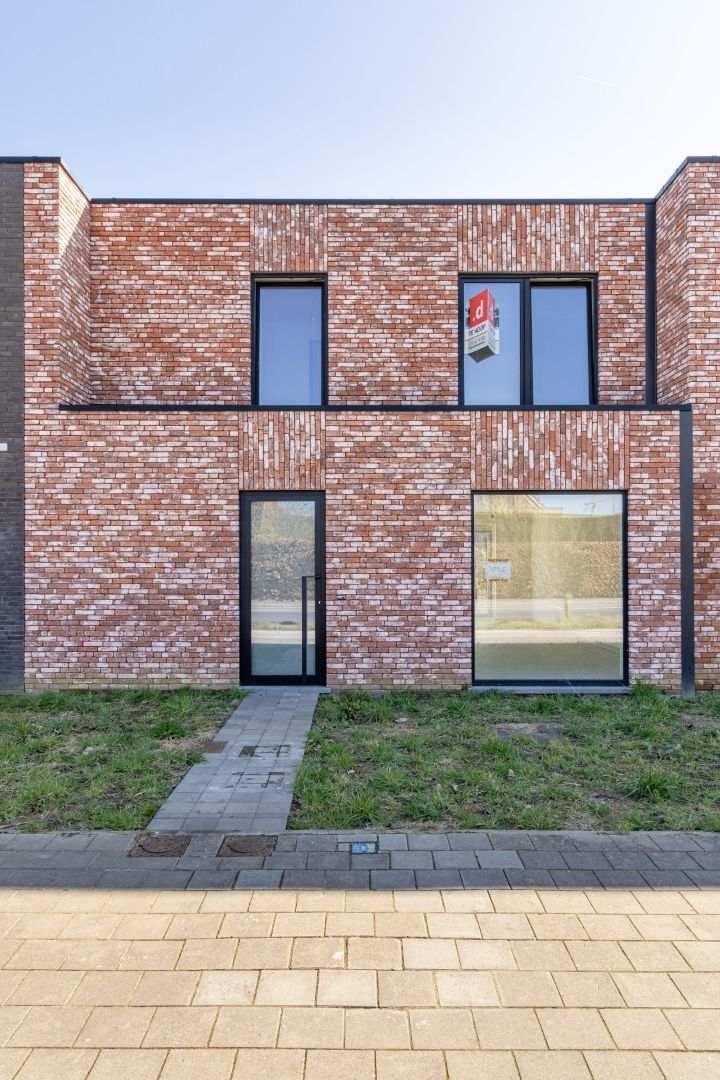 Energiezuinige stadswoning met zuid gerichte tuin foto 6