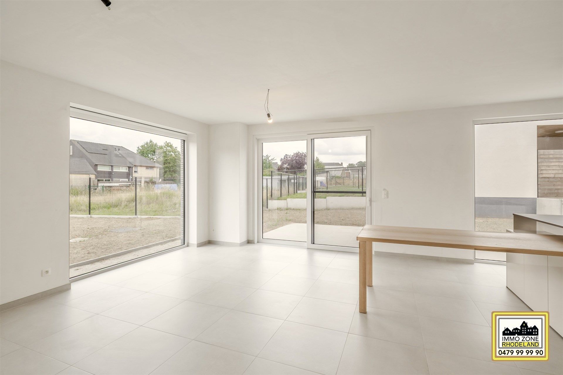 Luxueuze woning met prachtige keuken, 3 slpks en tuin foto 7