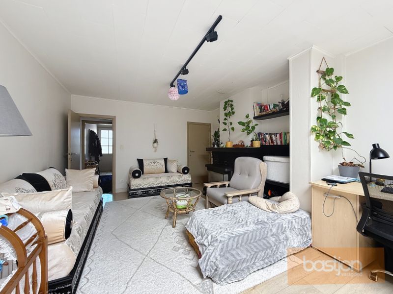 Gezellige woning met 2 slaapkamers. foto 4
