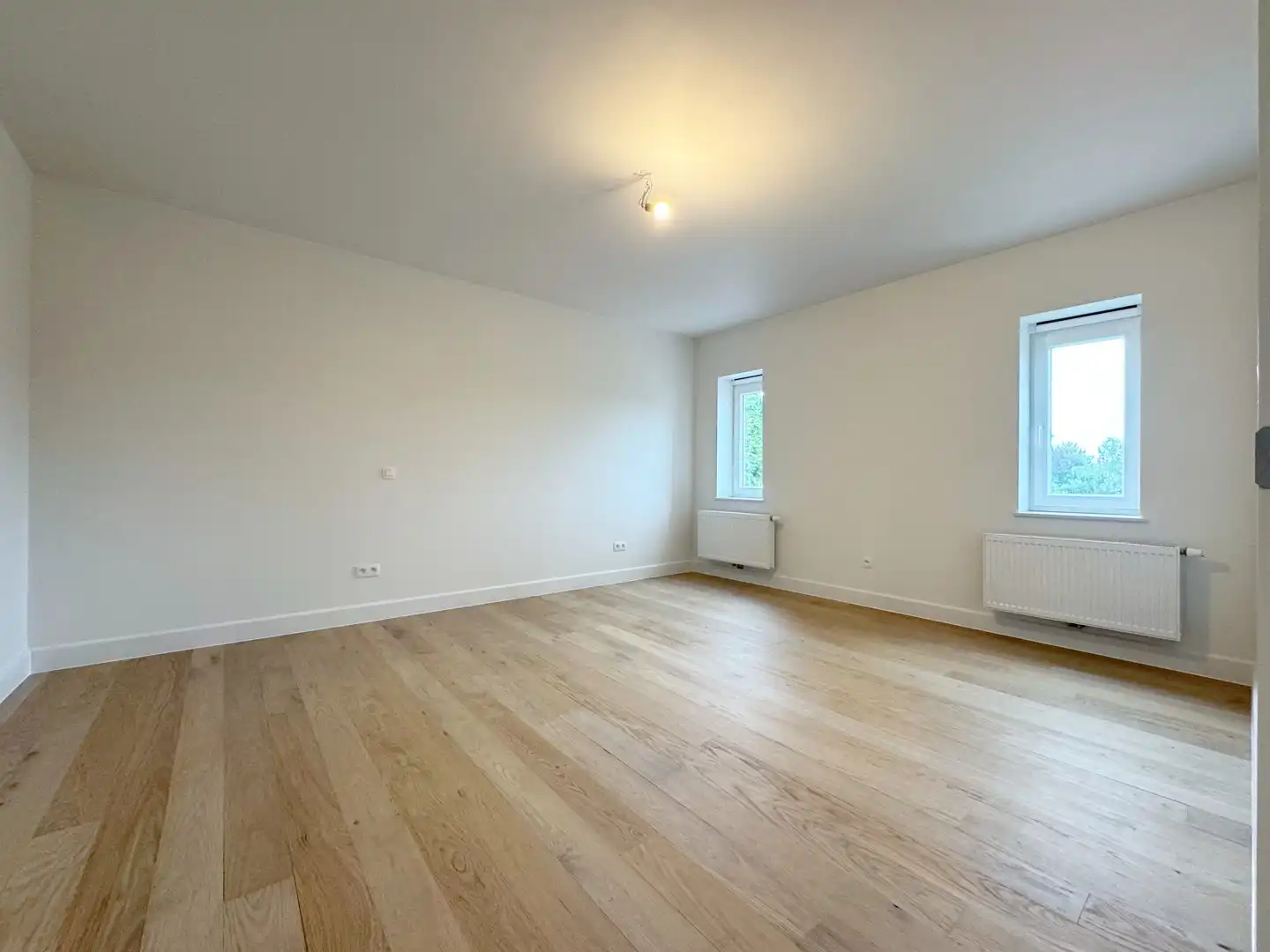 Nieuwbouwappartement nabij centrum van Tongeren foto 8
