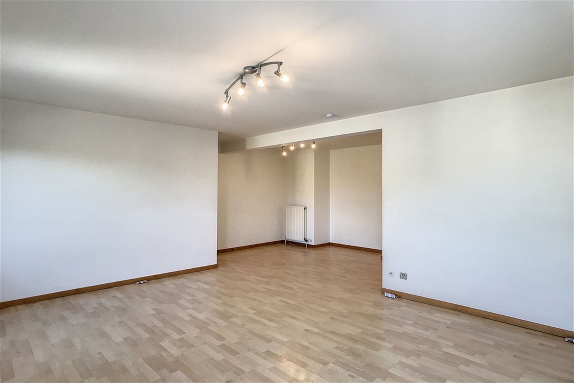 Gezellig appartement te Evere foto 15
