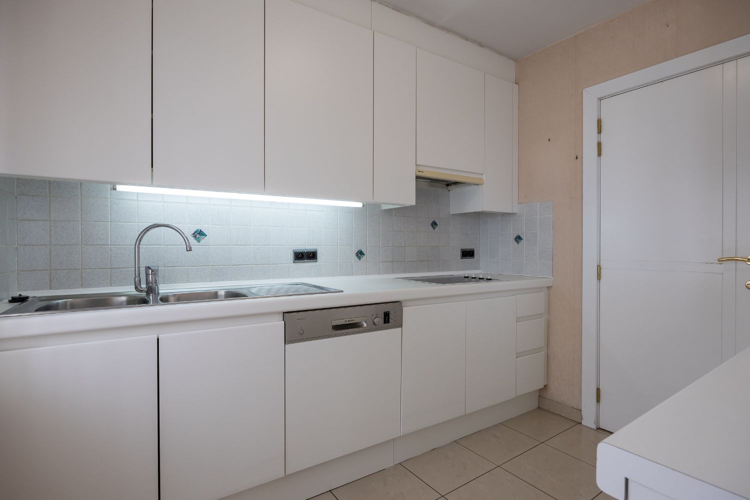 2-slaapkamer appartement aan de jachthaven van Oostende foto 7