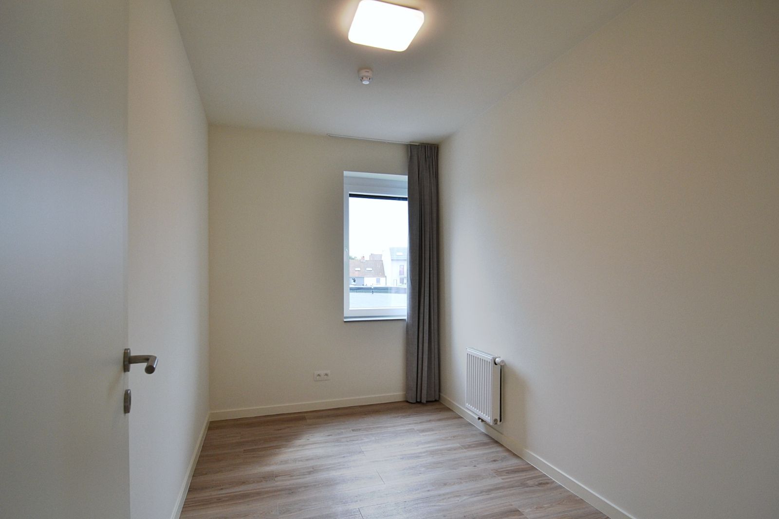 Nieuwbouwassistentieflat (2 slaapkamers) met dienstverlening! foto 10