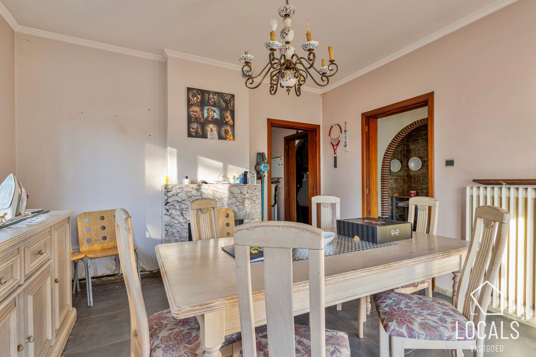 Op te frissen woning  foto 6