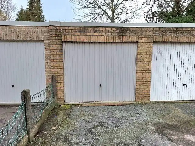 Garagebox foto 2