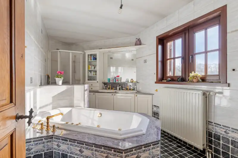 Villa Te Bonheiden foto 8