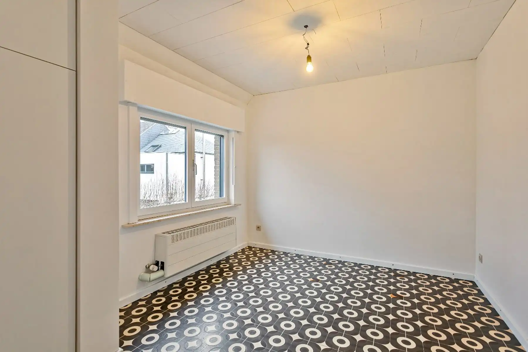 Ruime woning met 4/5 slpks op rustige ligging te Assebroek foto 11