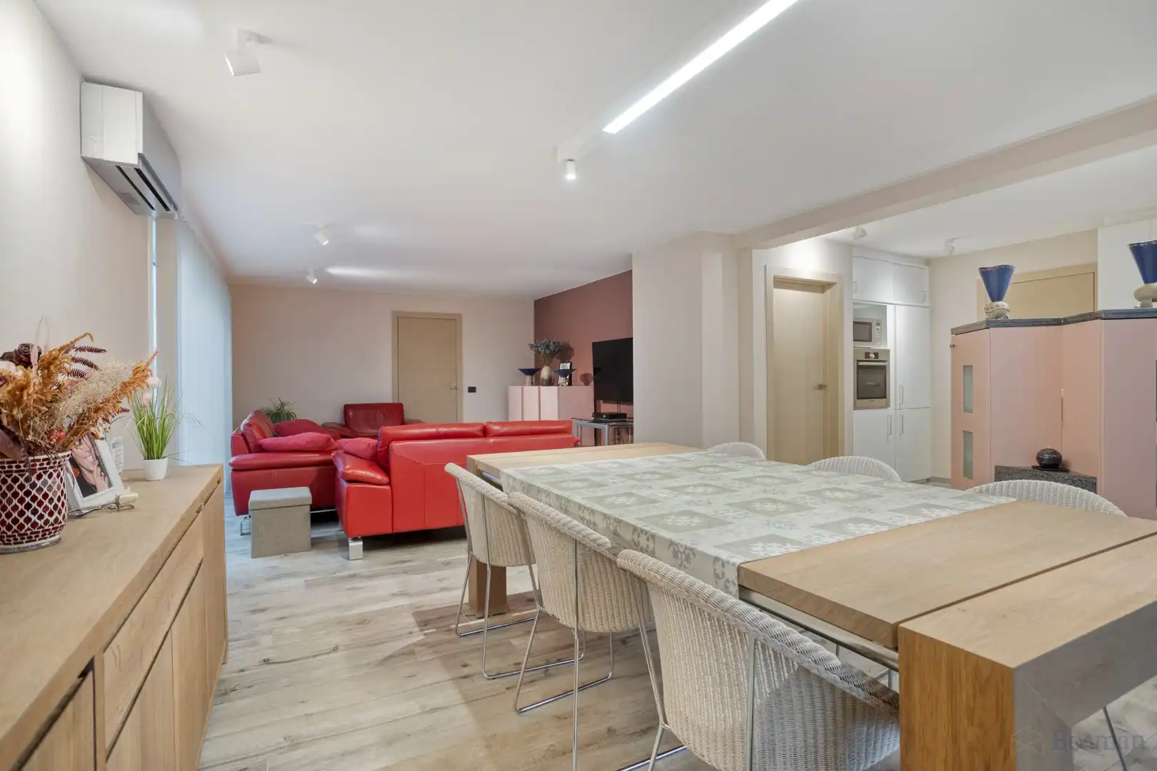 Gezinswoning te koop in Groot-Vorst (Laakdal) foto 5