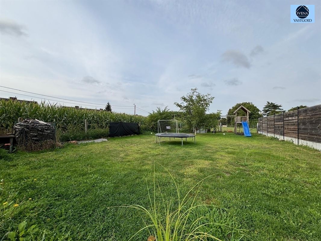 INSTAPKLARE HOB MET 2 BADKAMERS, TUIN EN GARAGE foto 18