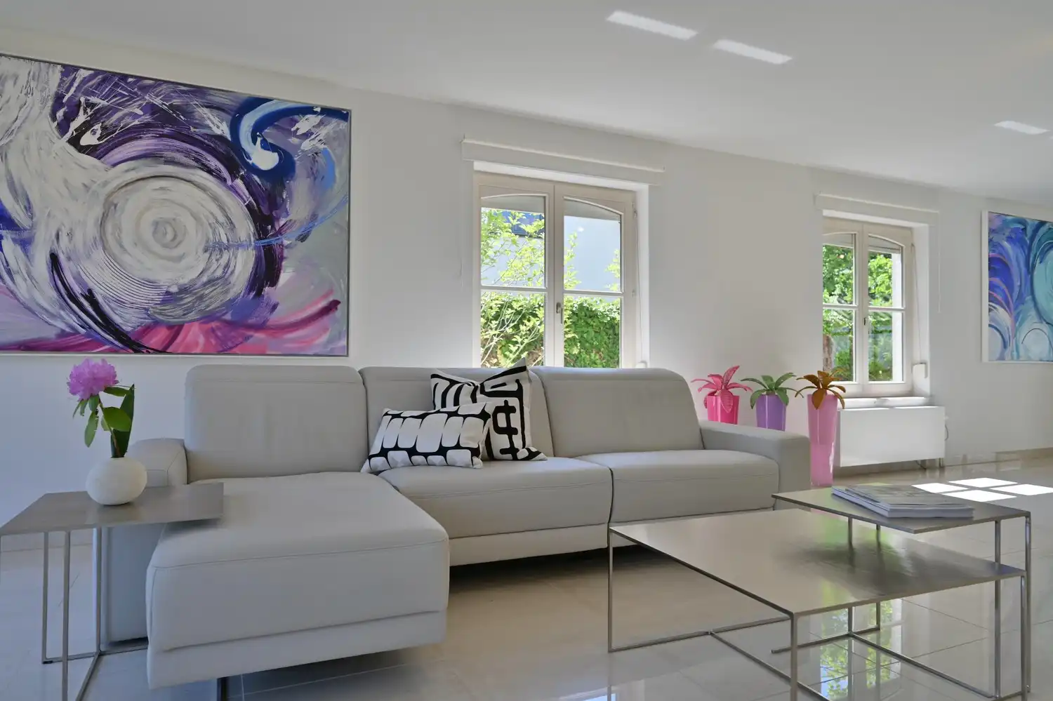 Exclusieve, gerenoveerde villa op toplocatie in residentieel Neerharen foto 7