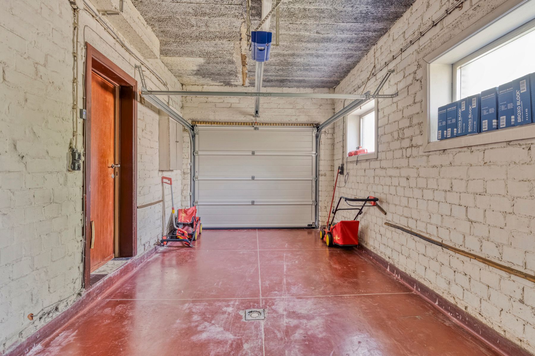 Te renoveren villa met 4 slpk, garage + carport en tuin! foto 19