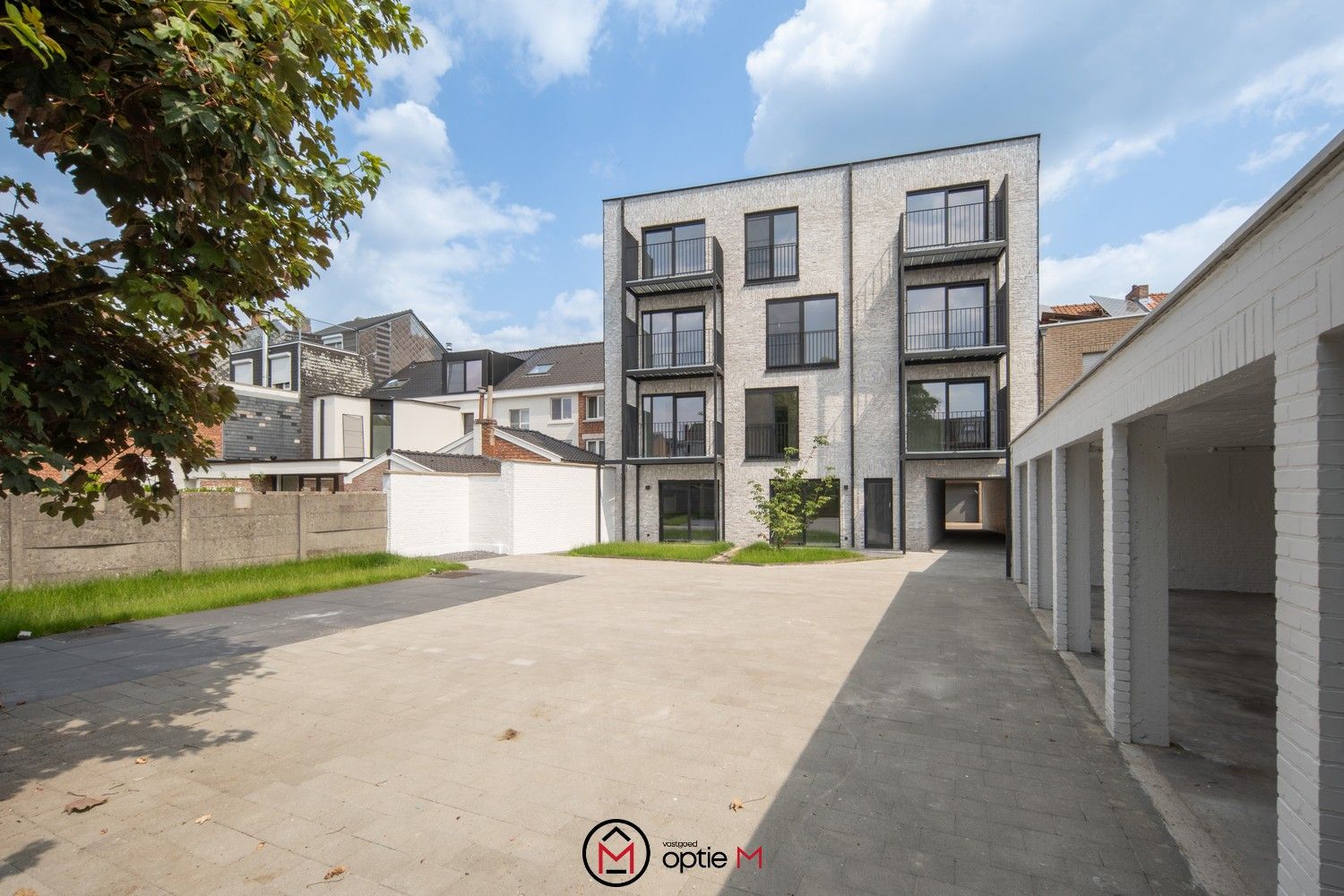 Wonen in het hart van Hasselt – slimme, complete studio foto 10