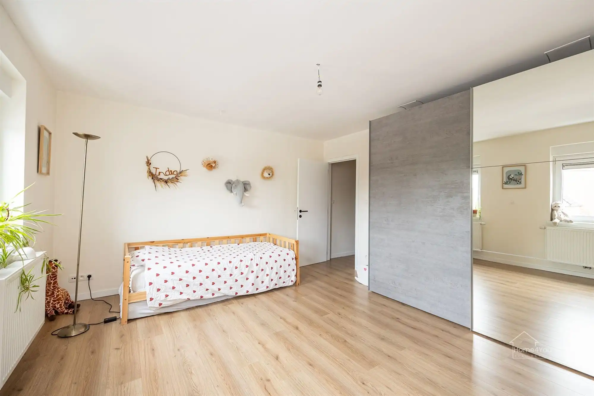 Prachtige Instapklare woning, A label, 4 slaapk+ bureel foto 20