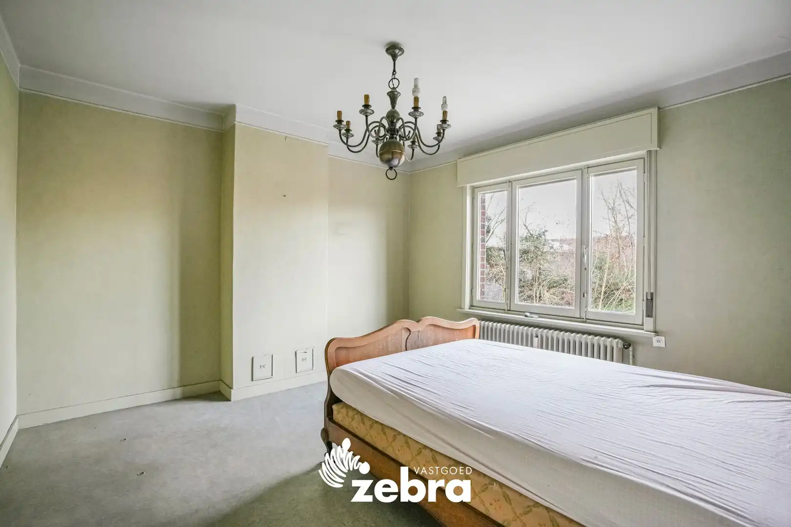 Statige woning met 4 slaapkamers en veel potentieel te centrum Tielt! foto 19