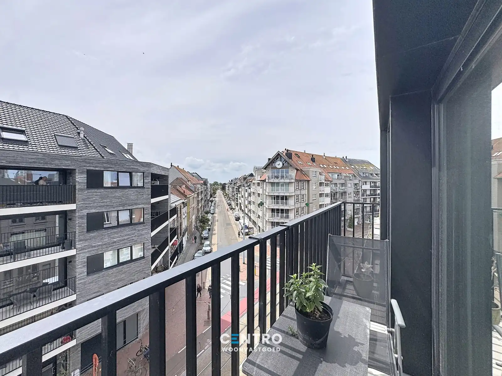 LEUK appartement met 2 slpk én 2 badkamers! foto 21