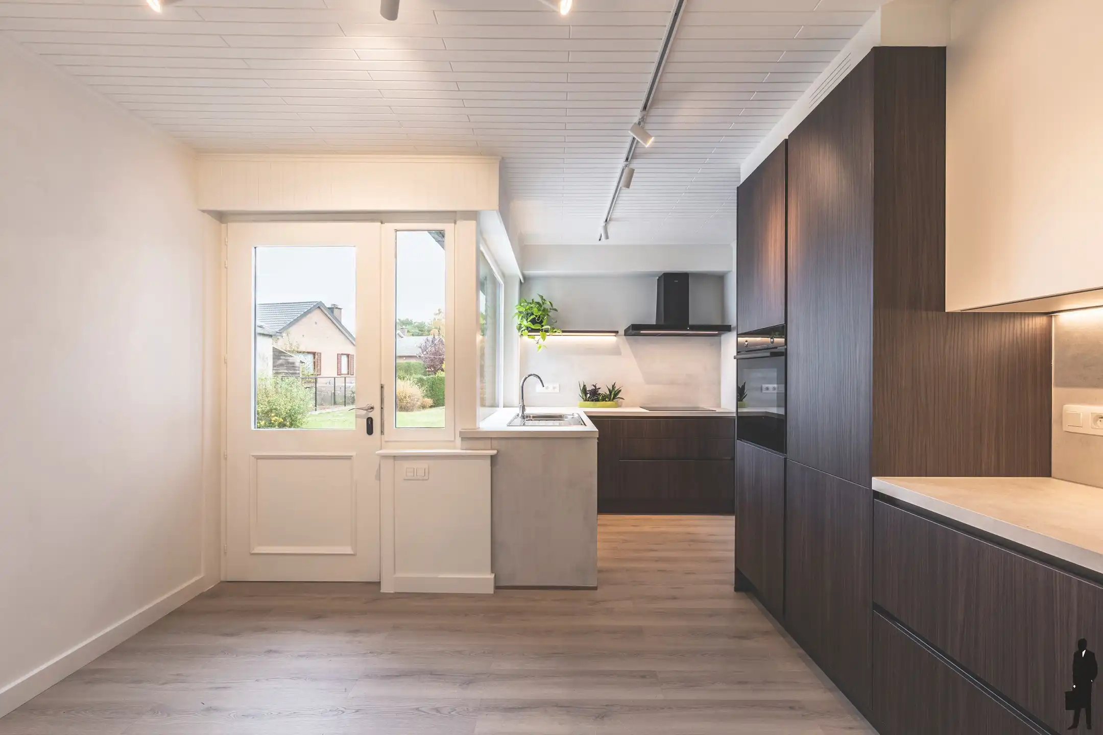 Ruime, energiezuinige villa met 3 slpk. nabij groen te Balen foto 3