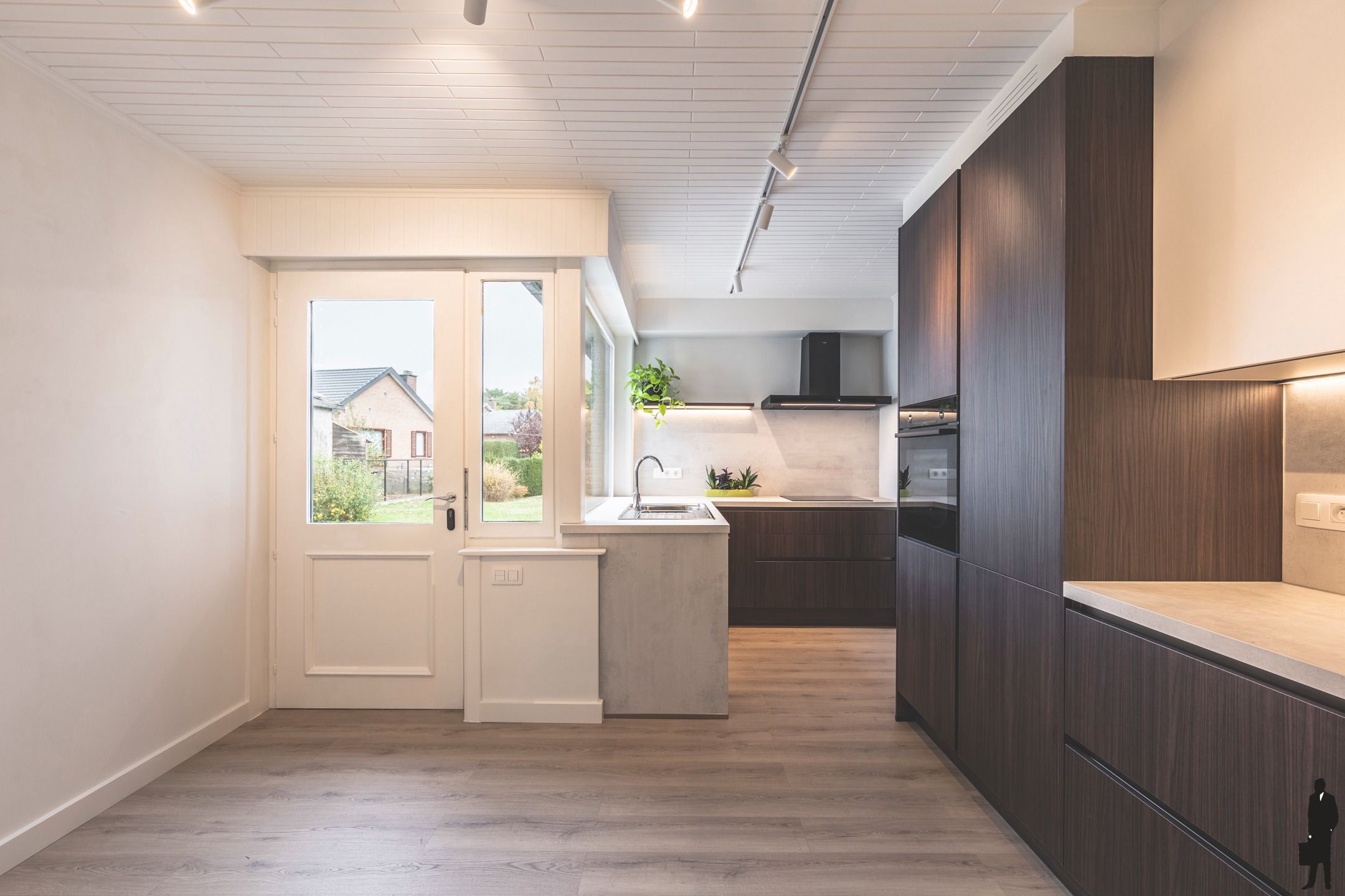 Ruime, energiezuinige villa met 3 slpk. nabij groen te Balen foto 3