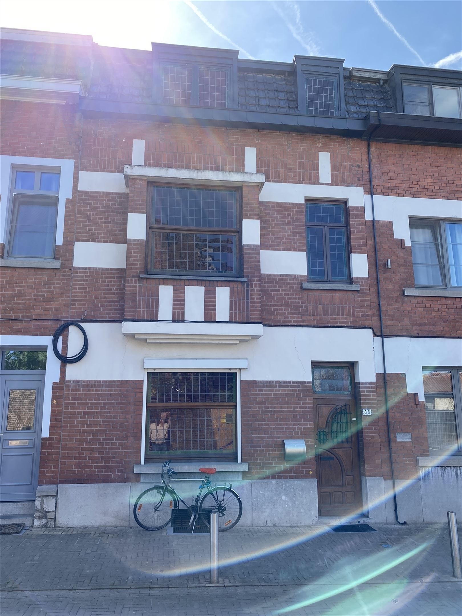 Stadswoning foto 2
