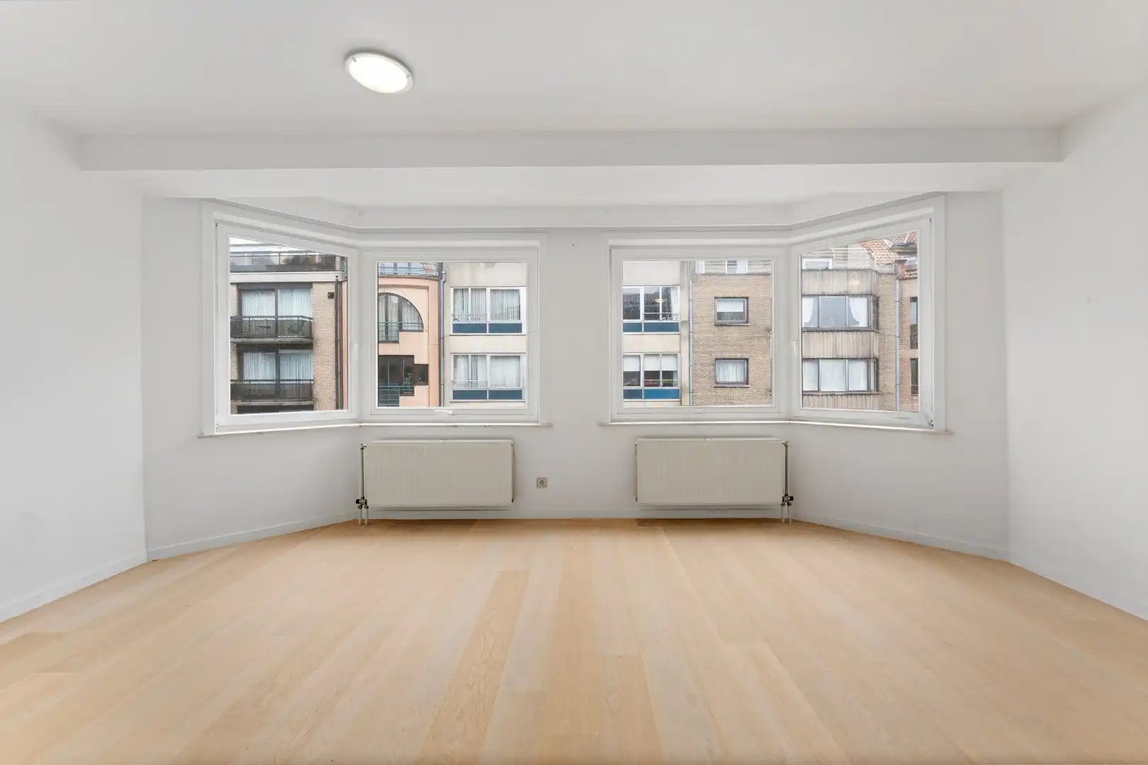 Energiezuinig appartement in centrum Knokke foto 6