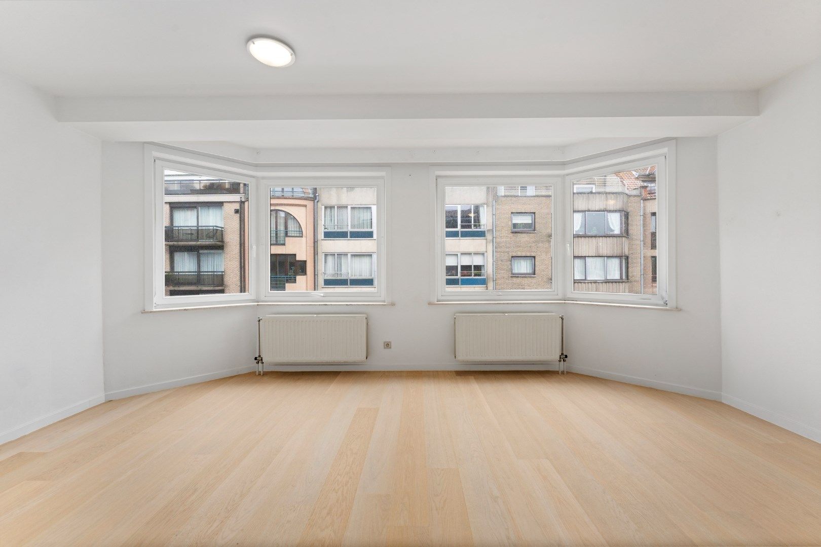 Energiezuinig appartement in centrum Knokke foto 6