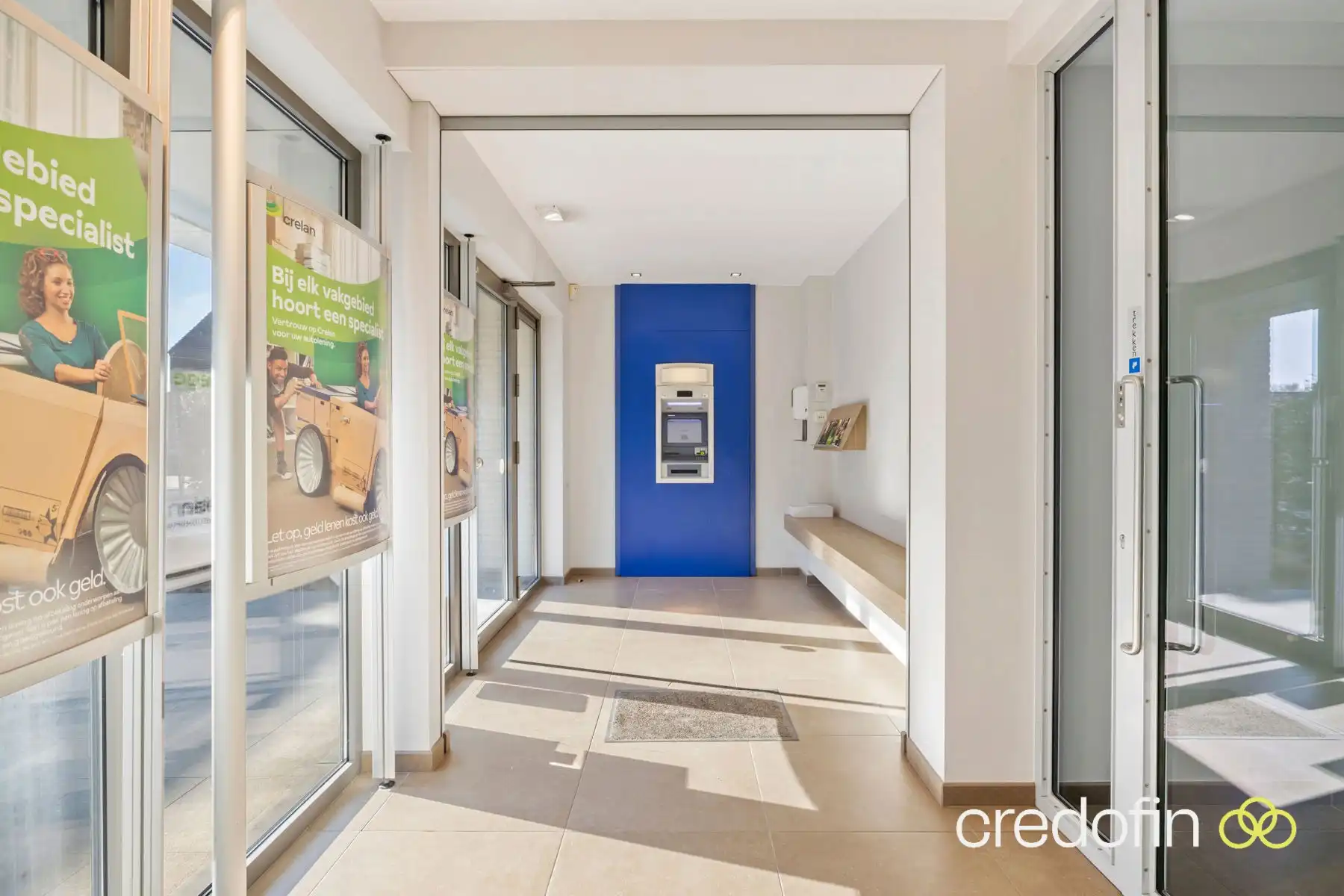 Kantoor te huur foto 12