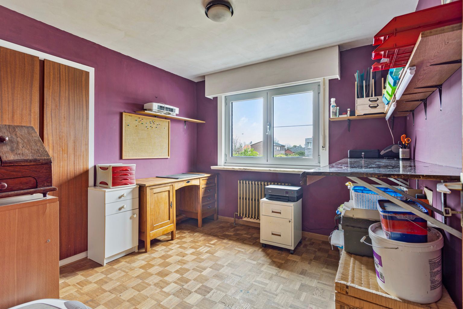 Gunstig gelegen woning met mogelijkheden foto 15