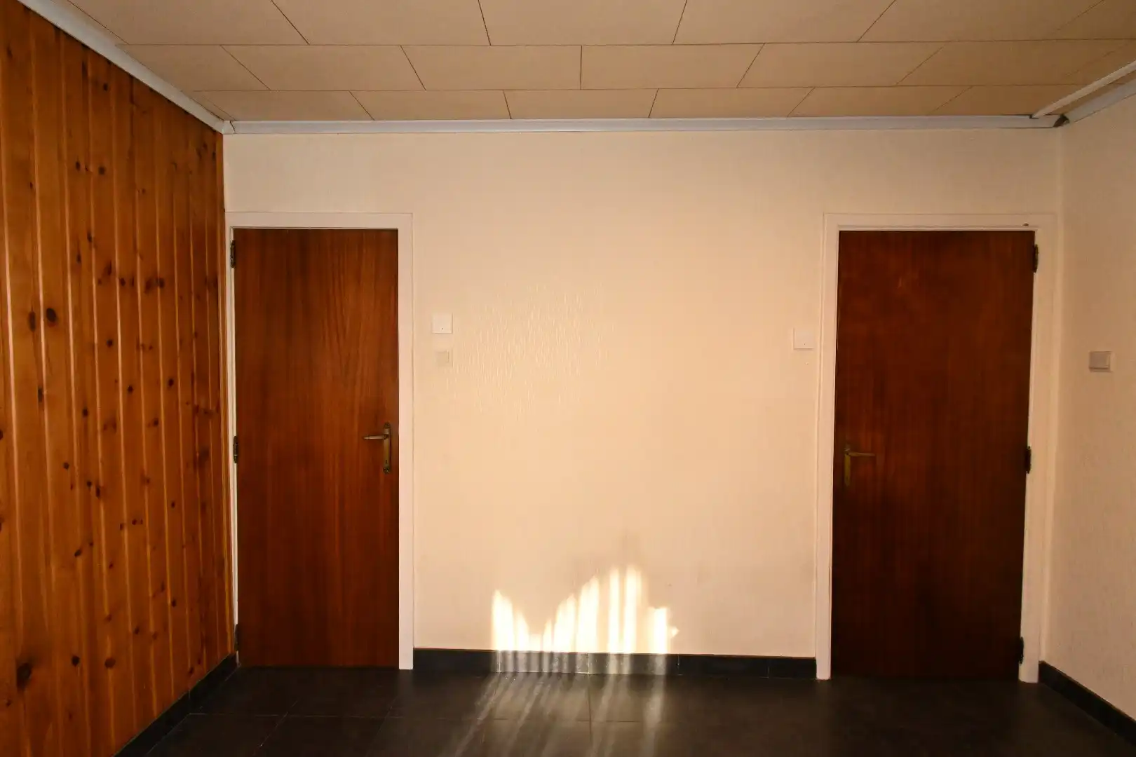 Rijwoning met garage gelegen centrum Maldegem foto 12