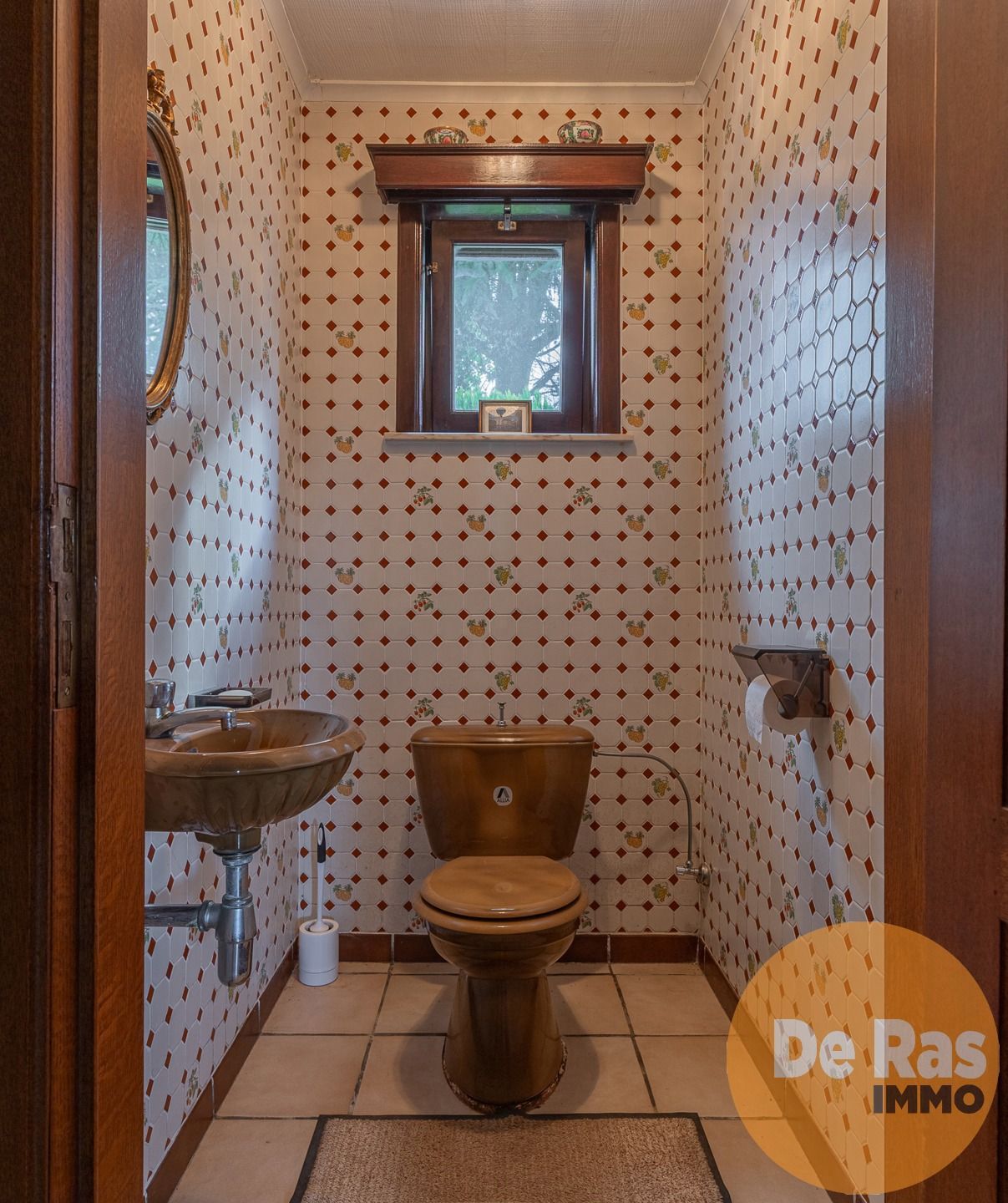 Wanzele -  Goed onderhouden bungalow op een leuke locatie foto 20