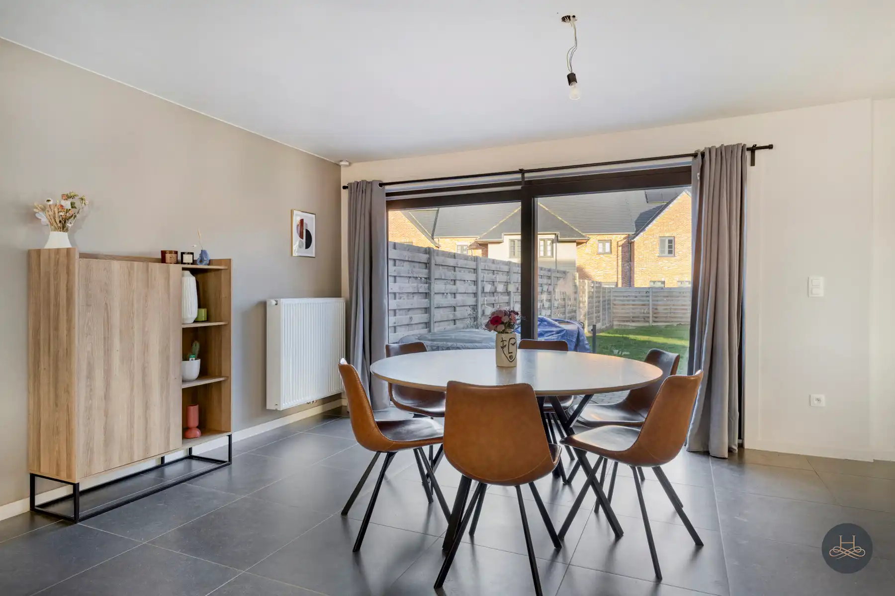 Recent gerenoveerde woning met 3 slaapkamers en ruime tuin foto 13