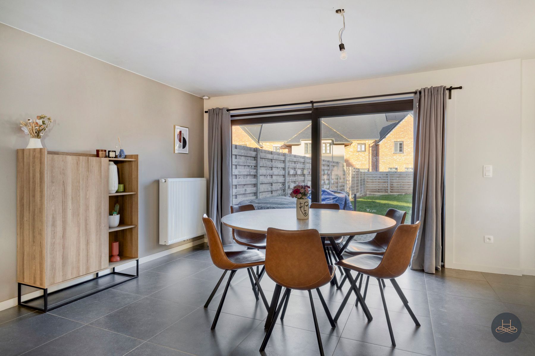 Recent gerenoveerde woning met 3 slaapkamers en ruime tuin foto 13