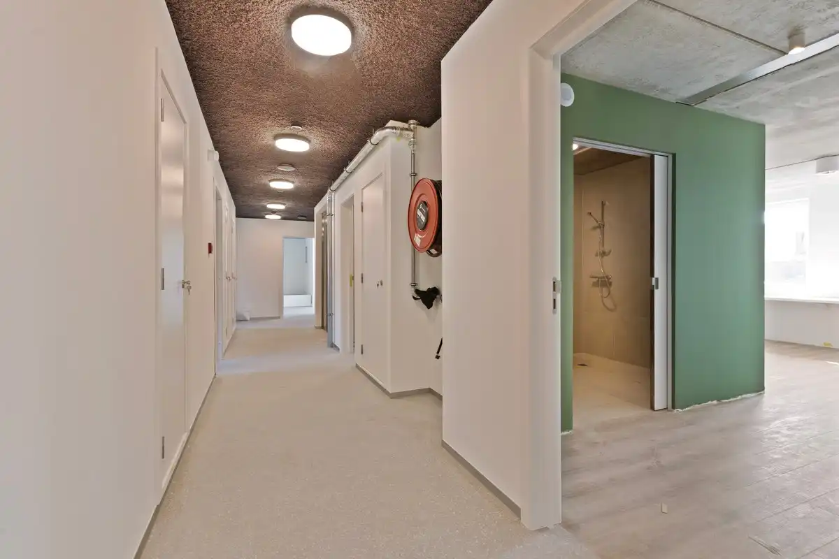 Verschillende studentenkamers beschikbaar foto 19