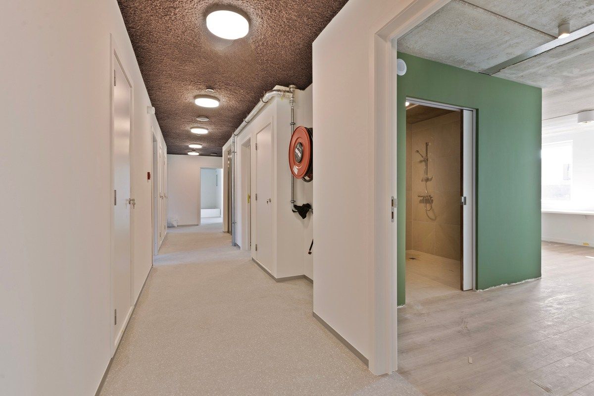 Verschillende studentenkamers beschikbaar foto 19