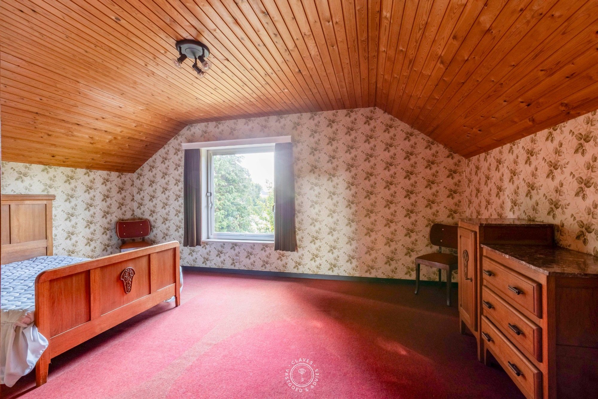 Te renoveren woning met potentieel en vlotte bereikbaarheid foto 18