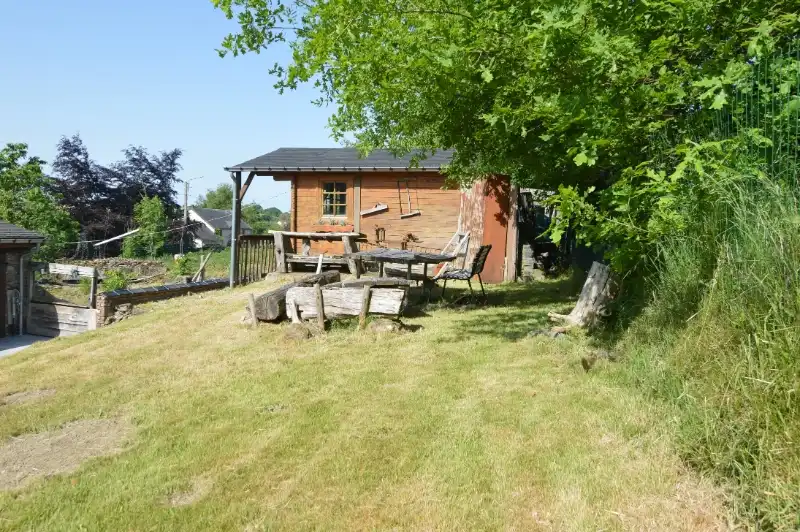 Woning/Gite te koop foto 21
